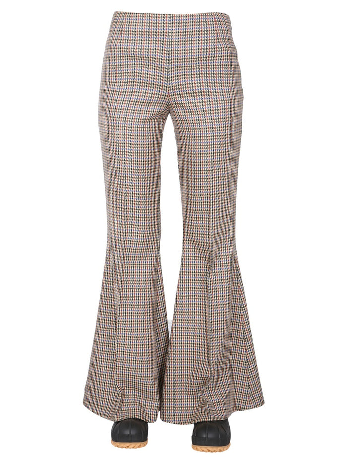 Stella Mccartney Mona Trousers