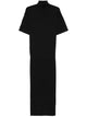 Herskind Elegant Synthetic Blend Dress