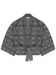 Dior Giacca Cannage