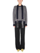 Jil Sander Jacquard Sweater