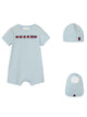 Gucci Kids Three-Piece Gift Set