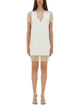 Khaite Winona Dress
