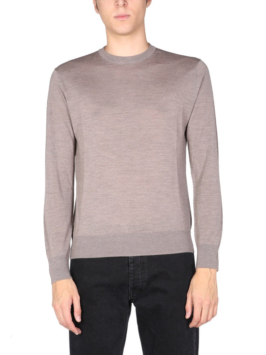Ballantyne Crew Neck Sweater