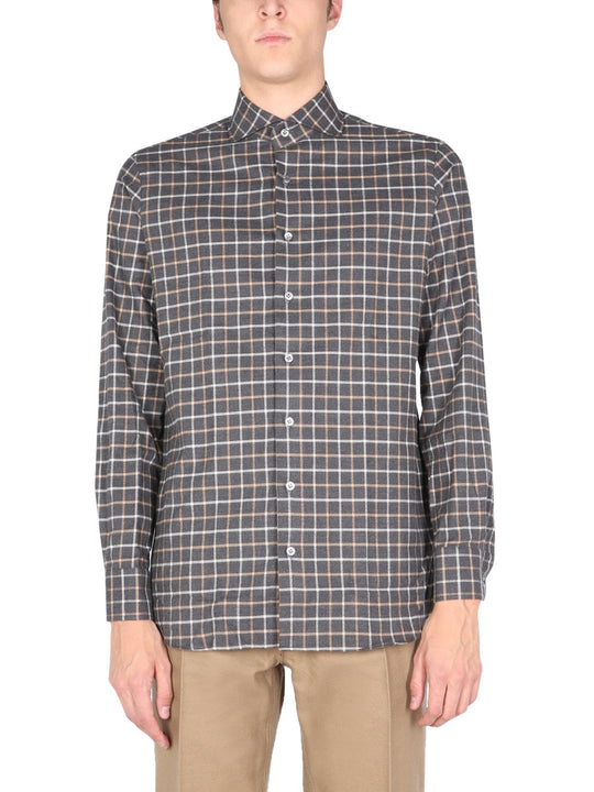Lardini "Ipalbo" Shirt