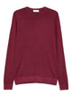 Ferrante Jersey Wool/Silk