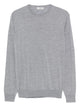 Ferrante Jersey Wool/Silk