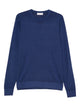 Ferrante Jersey Wool/Silk