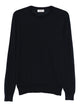 Ferrante Jersey Silk/ Cashmere