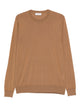 Ferrante Jersey Silk/ Cashmere