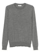 Ferrante Jersey Silk/ Cashmere