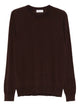 Ferrante Jersey Silk/ Cashmere