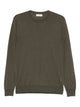 Ferrante Jersey Silk/ Cashmere