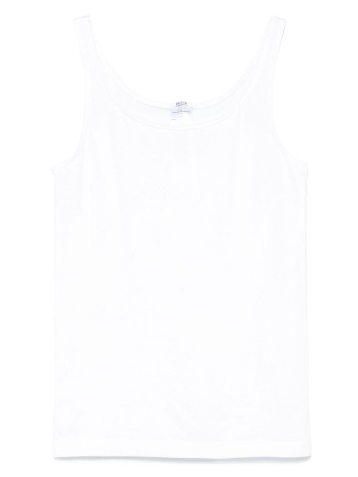 Wolford Coton Blend Tank Top