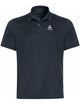 Odlo Men Blue Polyester Sports Polo