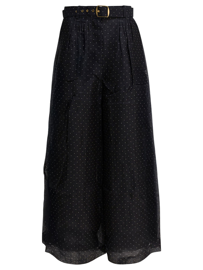 Zimmermann "Dream" Pants