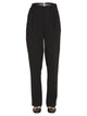 Tory Burch Regular Fit Trousers