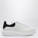 Alexander Mcqueen Sneaker Oversize White/Black