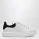 Alexander Mcqueen Sneakers Oversize White/Black