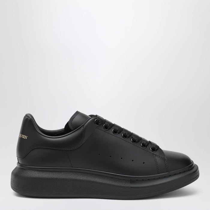 Alexander Mcqueen Sneakers Oversize Black