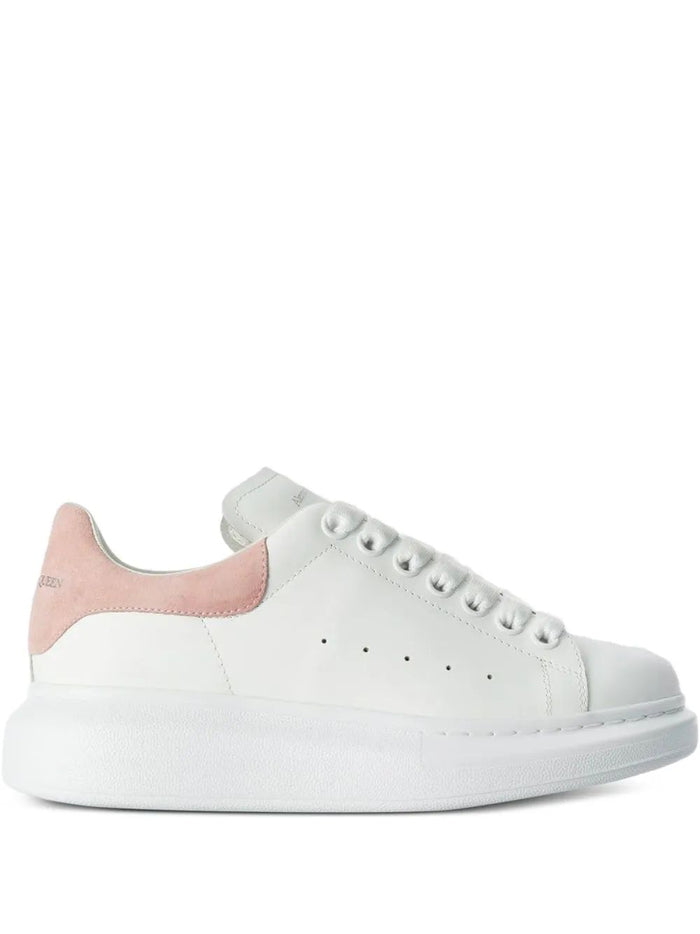 Alexander Mcqueen Oversized Sneakers