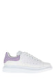 Alexander Mcqueen Oversized Sneakers