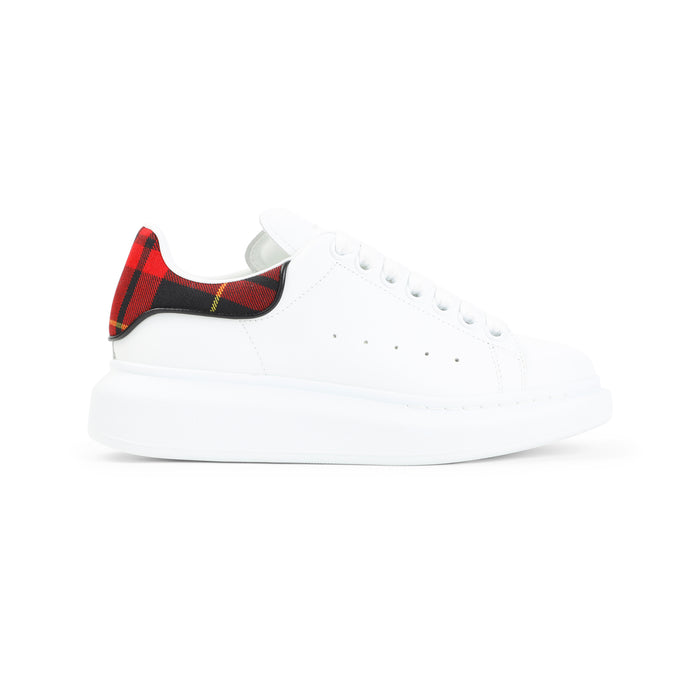 Alexander Mcqueen Oversized Sneakers