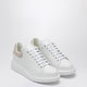 Alexander Mcqueen Oversized Sneakers