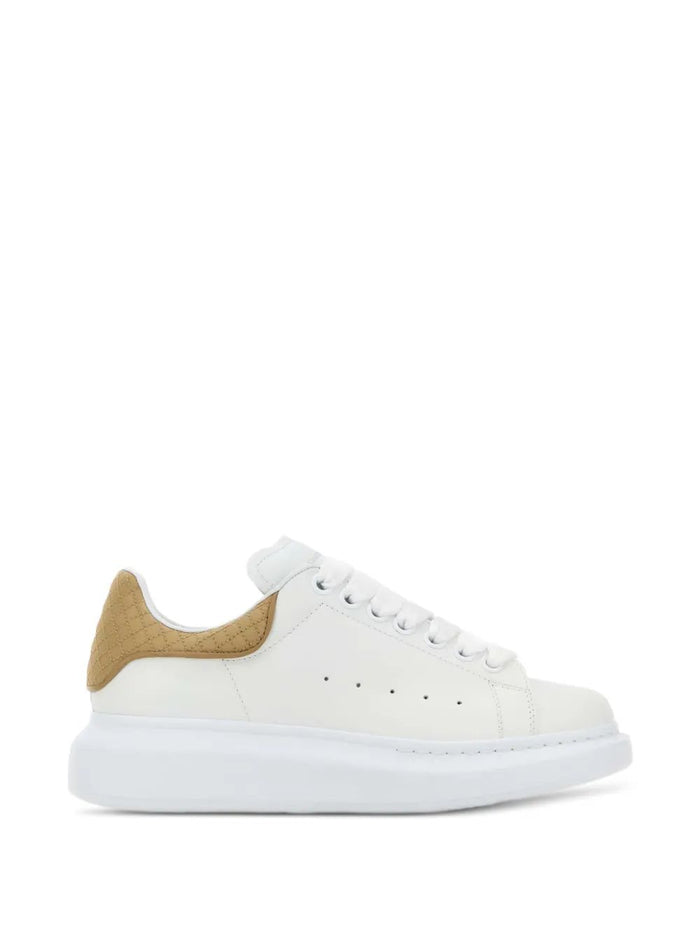 Alexander Mcqueen Oversized Sneakers