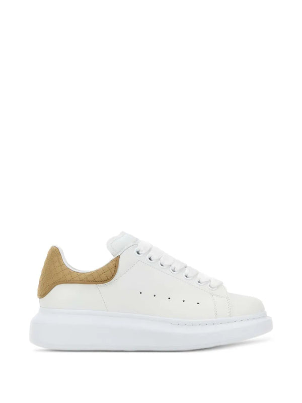 Alexander Mcqueen Oversize Sneaker