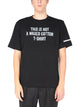 Barbour Barbour X Engineered Garments T-Shirt