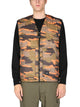 Arkair Reversible Quilted Gilet