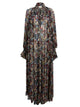 Khaite Edgar Dress