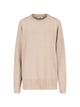 The Row Sibem Crew-Neck Sweater