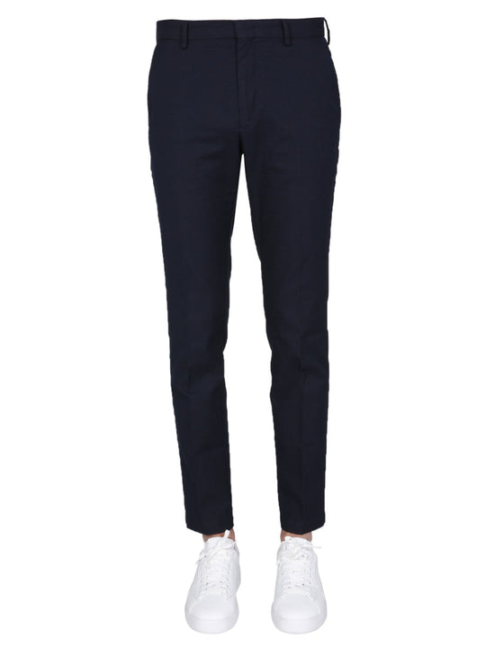 Boss Regular Fit Trousers