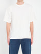 The Row White Cotton Steven T-Shirt