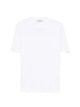 Ferrante T-Shirt Mm Hilo Escocés