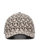 Ferragamo Gancini Baseball Cap