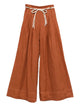 Zimmermann Linen Pants