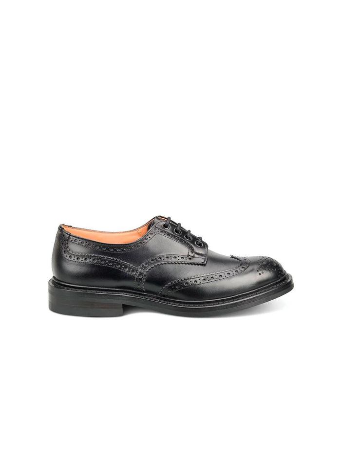 Tricker's Bourton Footwear