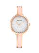 Swarovski Crystalline Delight Watch