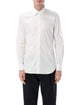 Xacus Xacus Stretch Cotton Classic Shirt