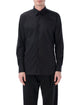 Xacus Xacus Stretch Cotton Classic Shirt