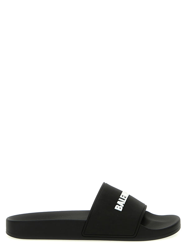 Balenciaga 'Pool' Sandals