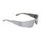 Balenciaga Mono Rectangle Sunglasses