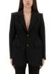 Balenciaga Structured Tailored Blazer