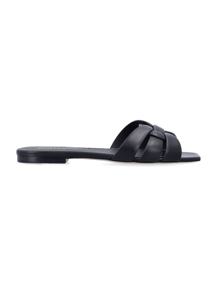 Saint Laurent Tribute Flat