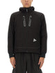 And Wander Alpha Air Sweatshirt