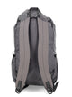 And Wander Grey Nylon Backpack