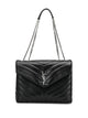 Saint Laurent Bag Loulou Medium