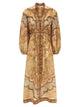 Zimmermann 'Wanderlust' Dress